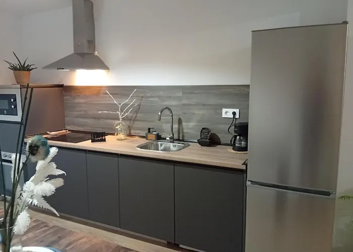 O Caminho Azul Hébergement de vacances Olivenza