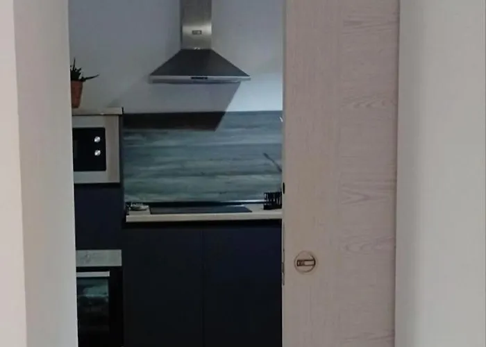 O Caminho Azul Casa vacanze