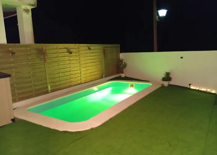 O Caminho Azul * Olivenza