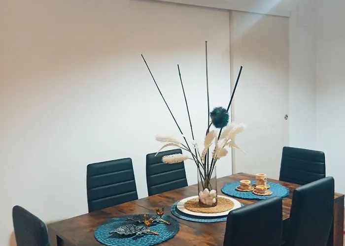 O Caminho Azul Prázdninový dům Olivenza