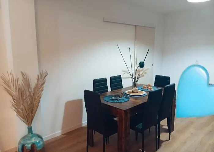 O Caminho Azul * Olivenza