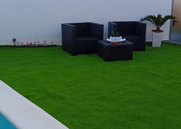 Casa vacanze O Caminho Azul