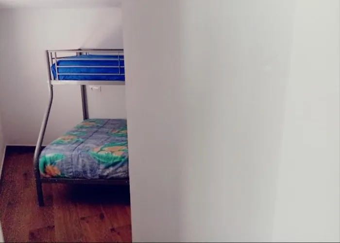 O Caminho Azul Casa vacanze Olivenza