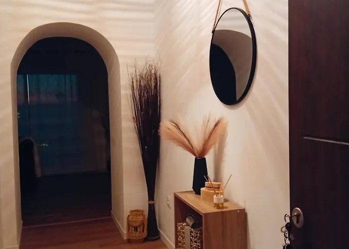 Prázdninový dům O Caminho Azul