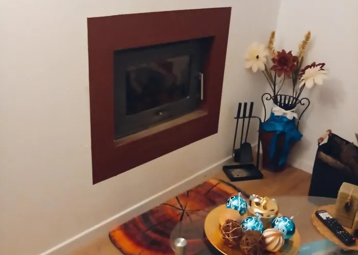 O Caminho Azul * Olivenza