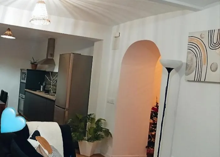 O Caminho Azul Prázdninový dům Olivenza