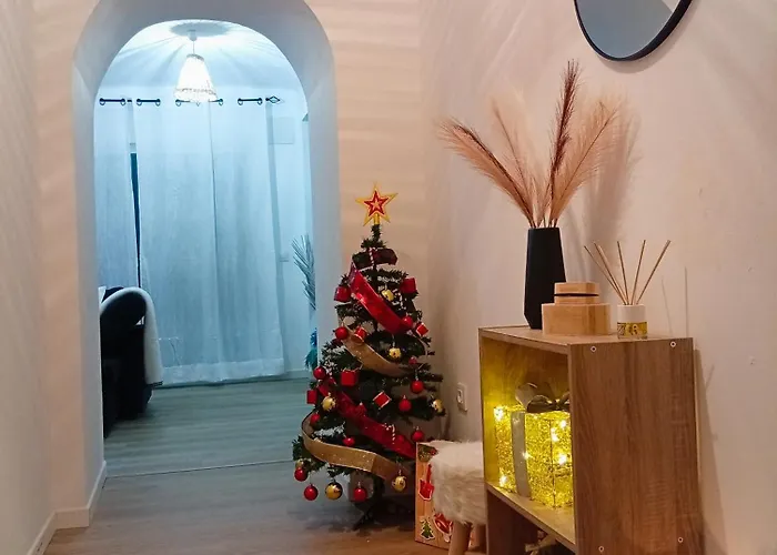 O Caminho Azul * Olivenza