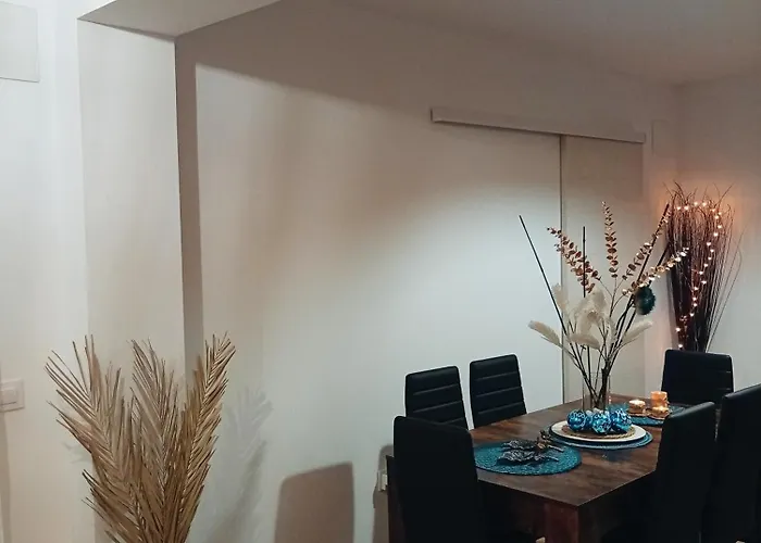 O Caminho Azul Prázdninový dům Olivenza