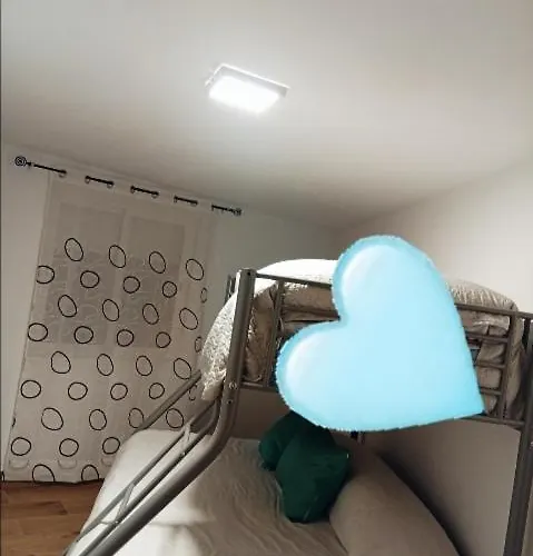 Casa vacanze O Caminho Azul Olivenza