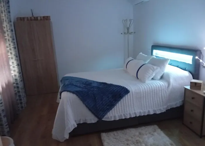 O Caminho Azul Casa vacanze Olivenza