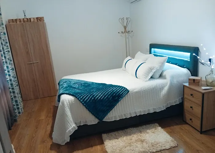 Casa vacanze O Caminho Azul