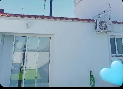 Casa vacanze O Caminho Azul *