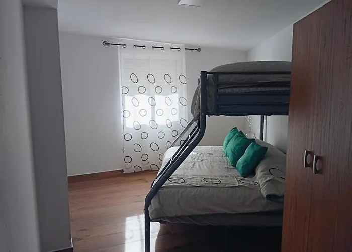 O Caminho Azul Casa vacanze