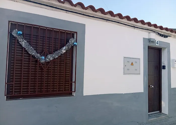 Casa vacanze O Caminho Azul
