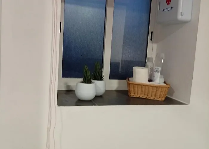 O Caminho Azul Casa vacanze *