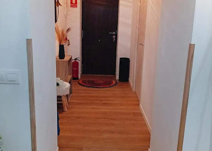 O Caminho Azul Olivenza