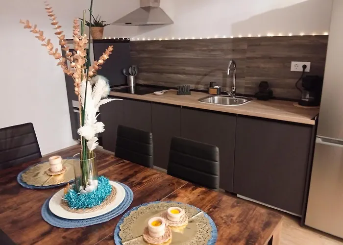 O Caminho Azul Olivenza