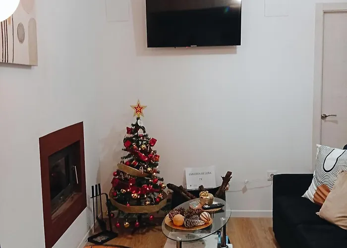 O Caminho Azul Olivenza