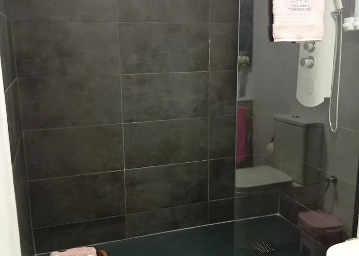 O Caminho Azul Olivenza