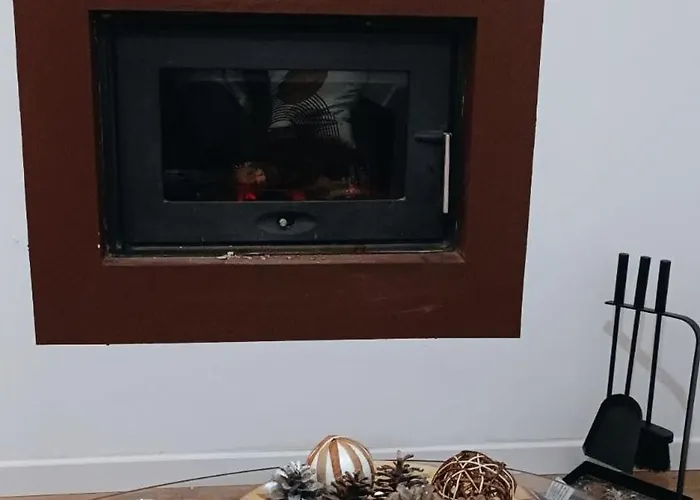 O Caminho Azul Casa vacanze