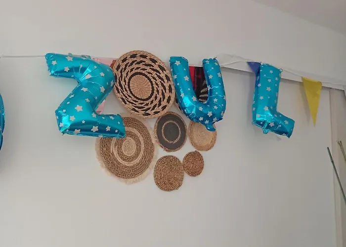 O Caminho Azul Olivenza