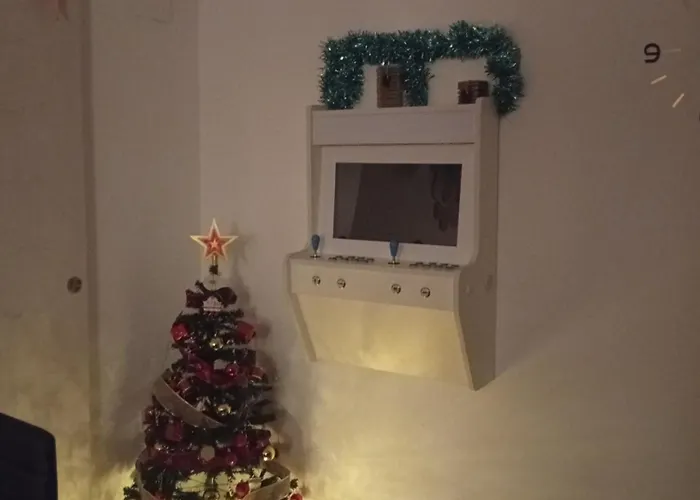 Casa vacanze O Caminho Azul *