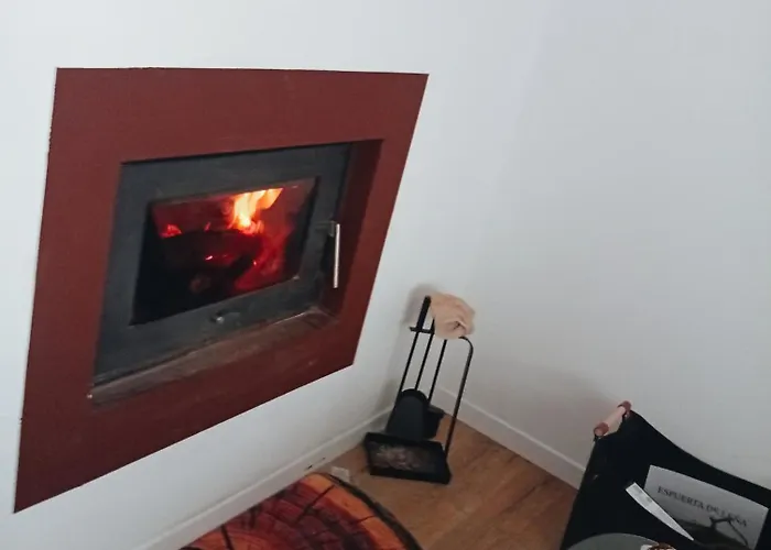 Prázdninový dům O Caminho Azul Olivenza