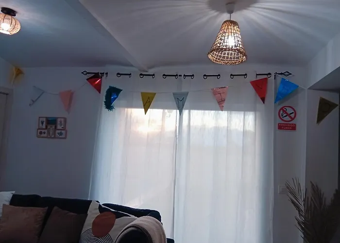 O Caminho Azul Prázdninový dům