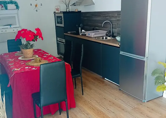 O Caminho Azul Olivenza