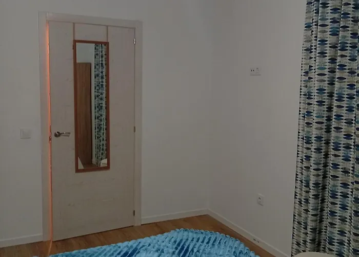 Prázdninový dům O Caminho Azul