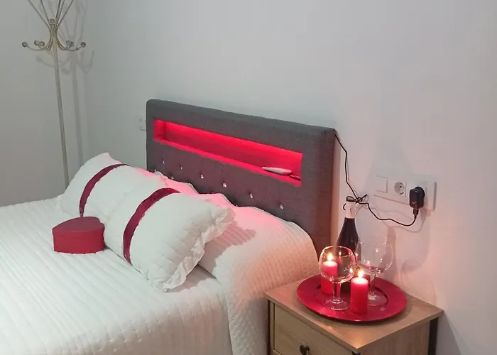 Casa vacanze O Caminho Azul