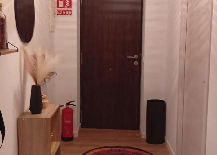 O Caminho Azul Olivenza